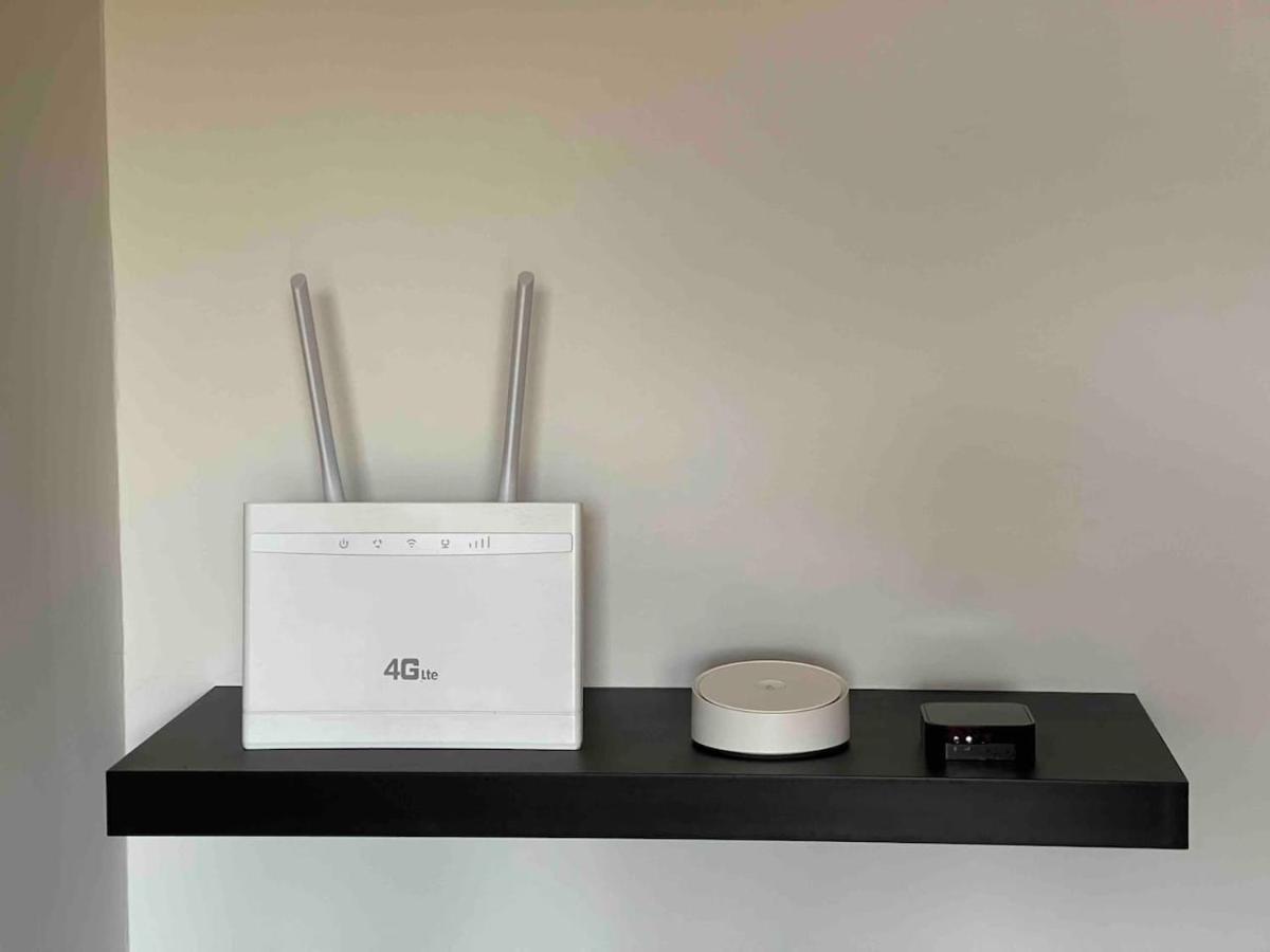 Lotus Home Eleganza E Accoglienza A مانتوفا المظهر الخارجي الصورة