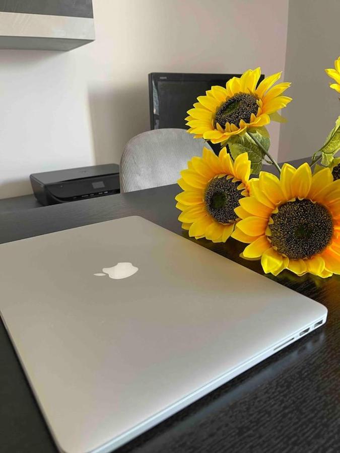 Lotus Home Eleganza E Accoglienza A مانتوفا المظهر الخارجي الصورة